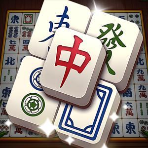 Mahjong Pop